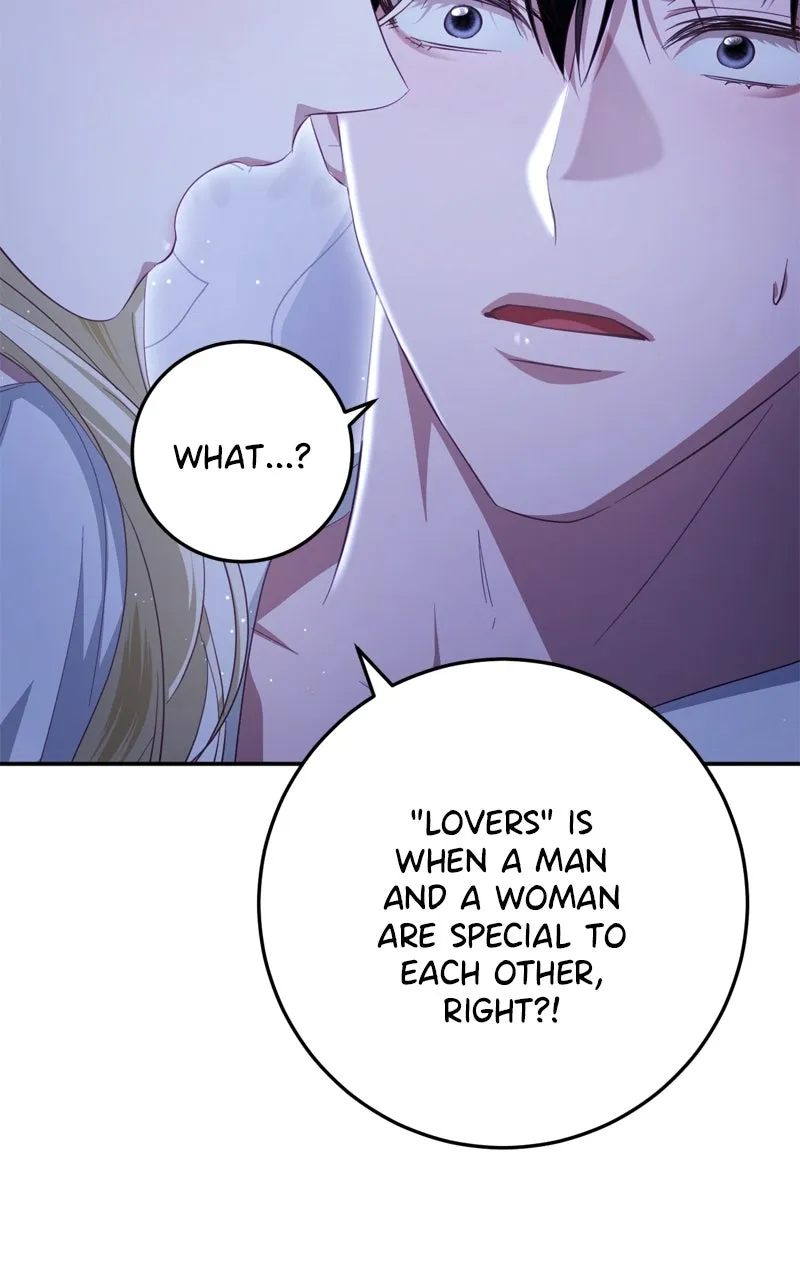 Behind Her Highness’s Smile Chapter 22 page 109 - 