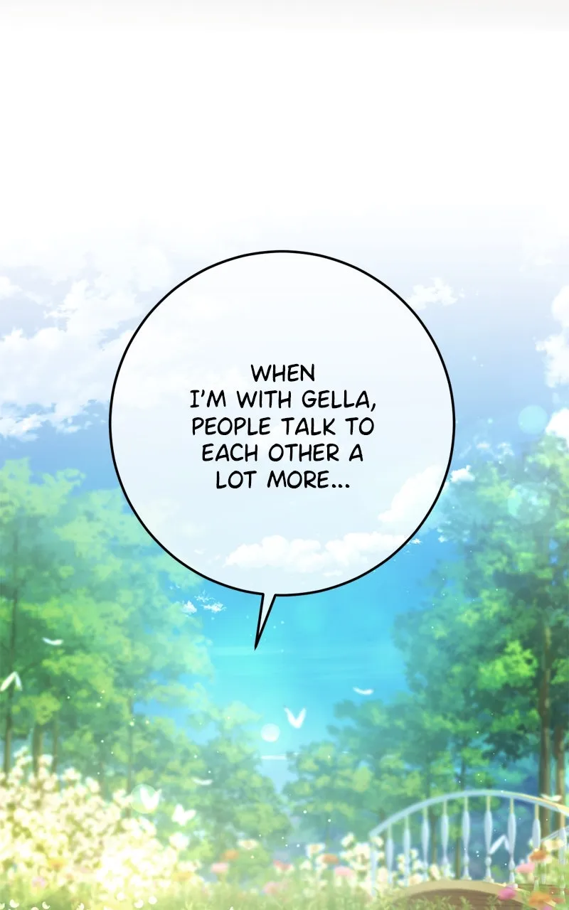 Behind Her Highness’s Smile Chapter 22 page 12 - 