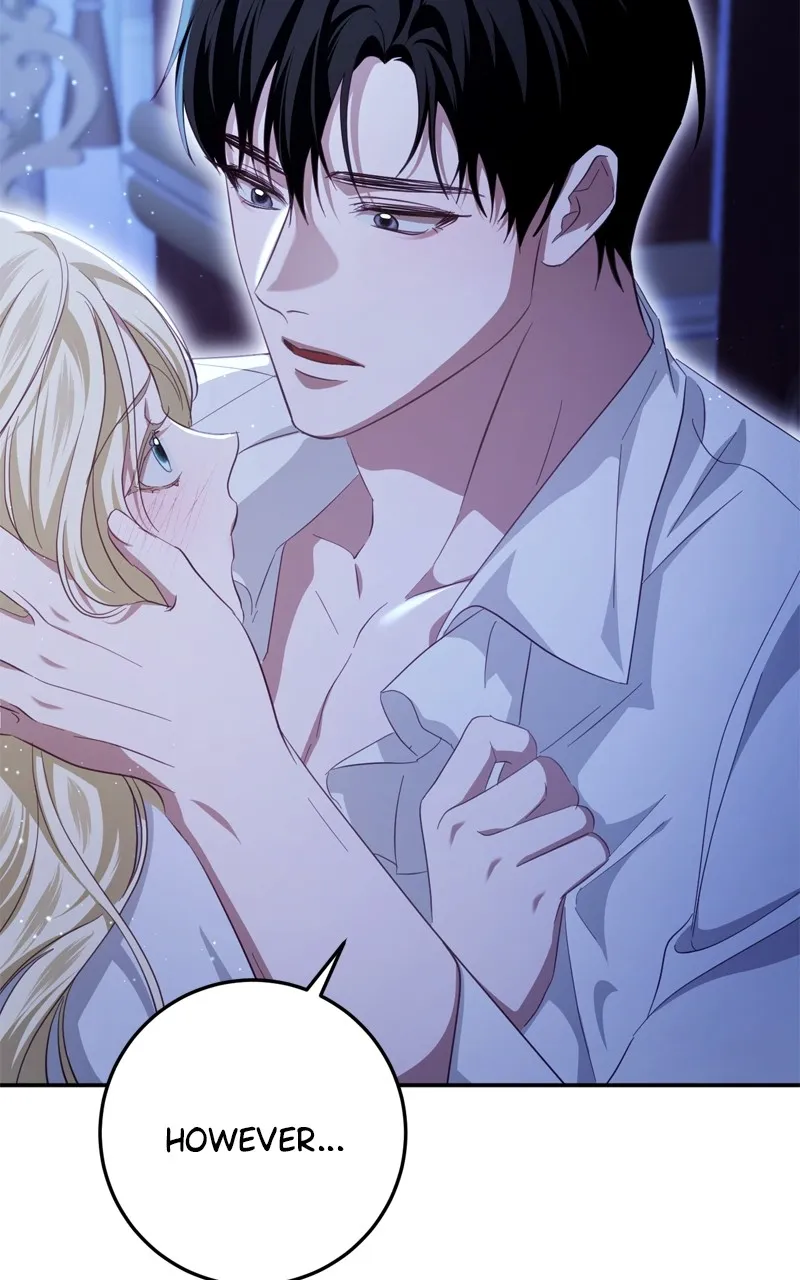 Behind Her Highness’s Smile Chapter 22 page 116 - 