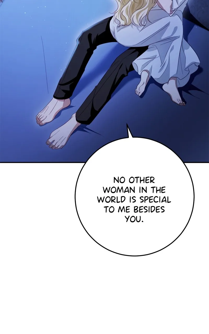 Behind Her Highness’s Smile Chapter 22 page 118 - 