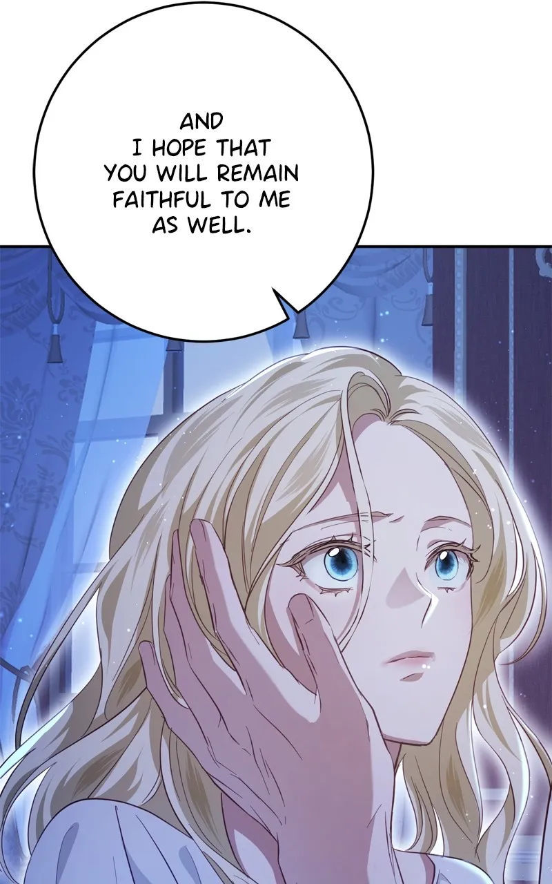 Behind Her Highness’s Smile Chapter 22 page 119 - 