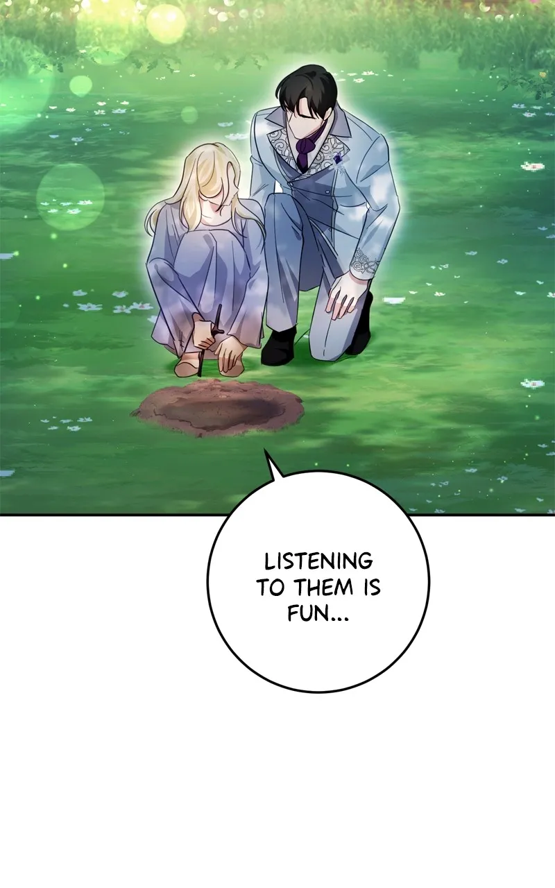 Behind Her Highness’s Smile Chapter 22 page 13 - 