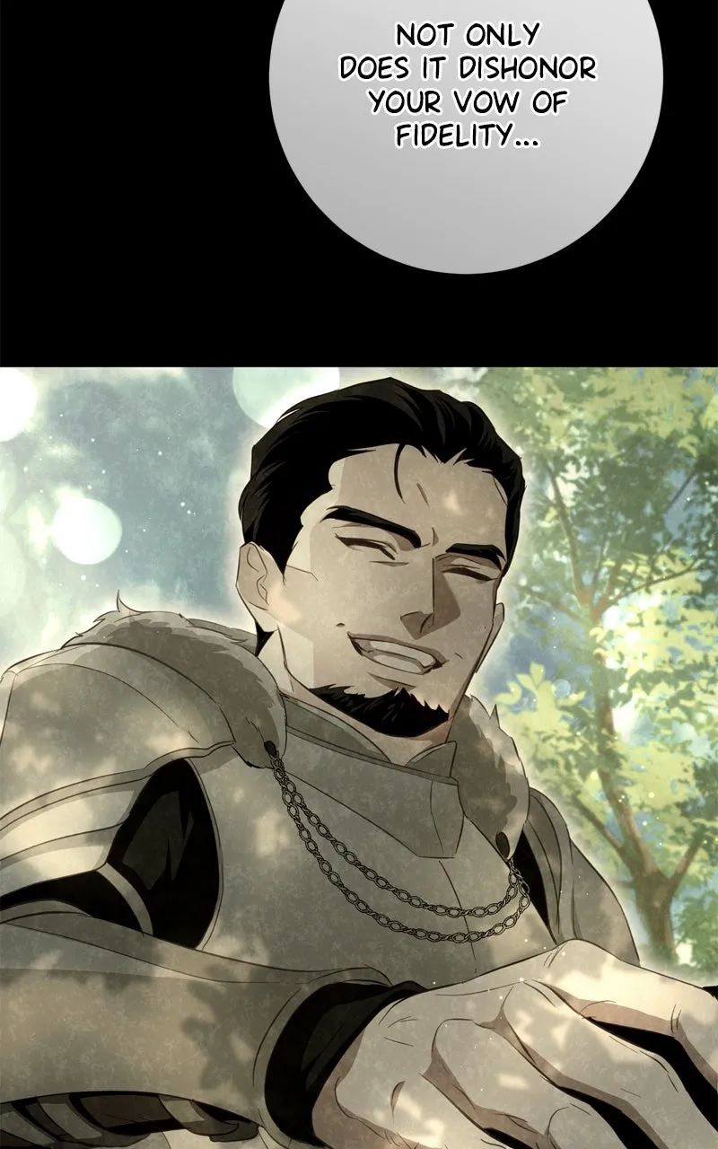 Behind Her Highness’s Smile Chapter 22 page 123 - 