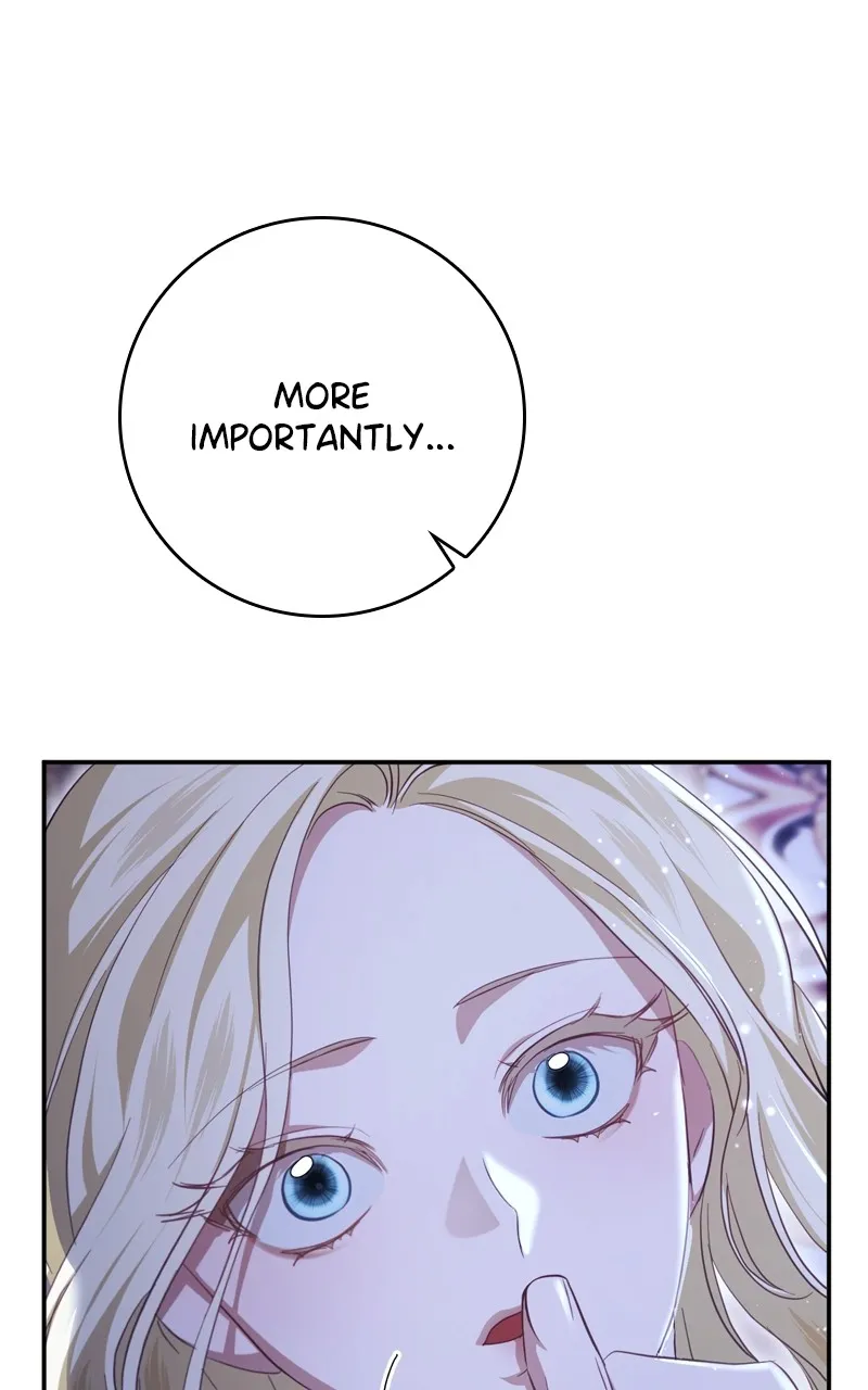 Behind Her Highness’s Smile Chapter 22 page 128 - 