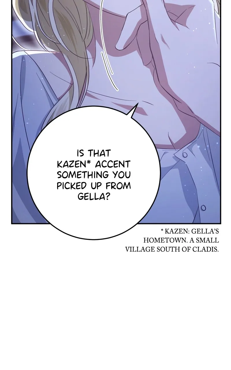 Behind Her Highness’s Smile Chapter 22 page 129 - 