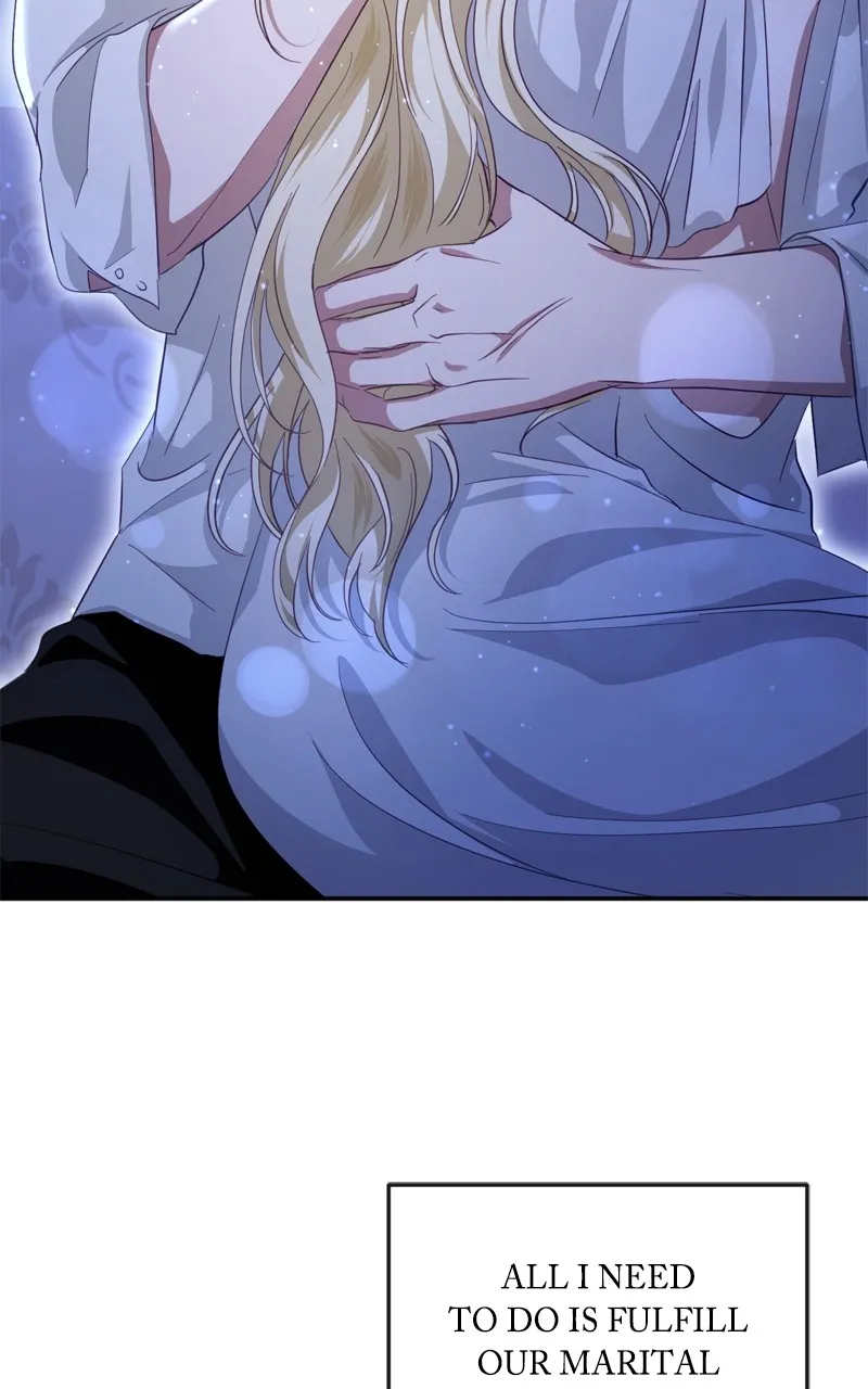 Behind Her Highness’s Smile Chapter 22 page 134 - 