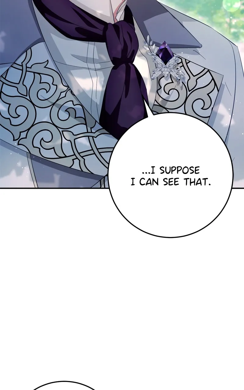 Behind Her Highness’s Smile Chapter 22 page 15 - 