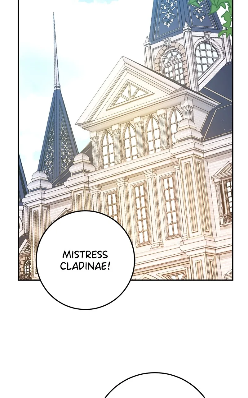 Behind Her Highness’s Smile Chapter 22 page 143 - 