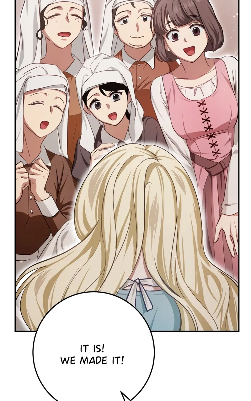 Behind Her Highness’s Smile Chapter 22 page 147 - 