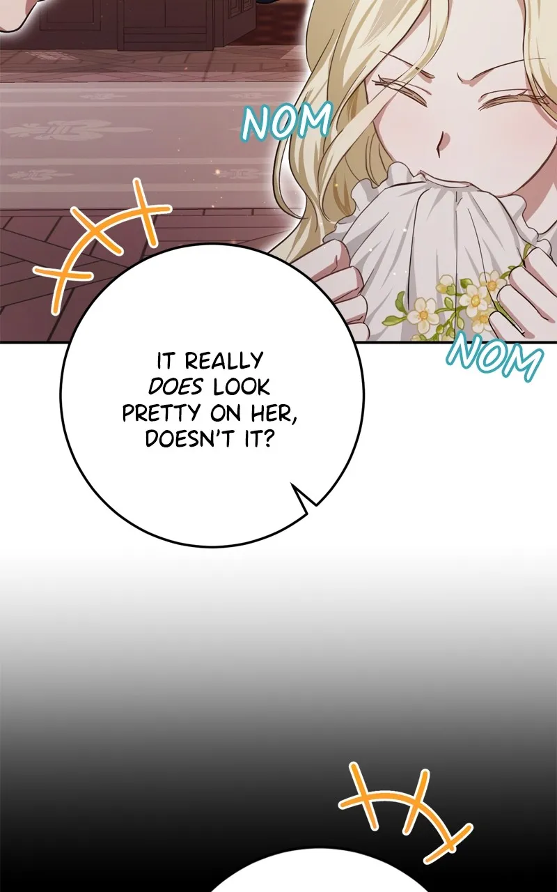 Behind Her Highness’s Smile Chapter 22 page 149 - 