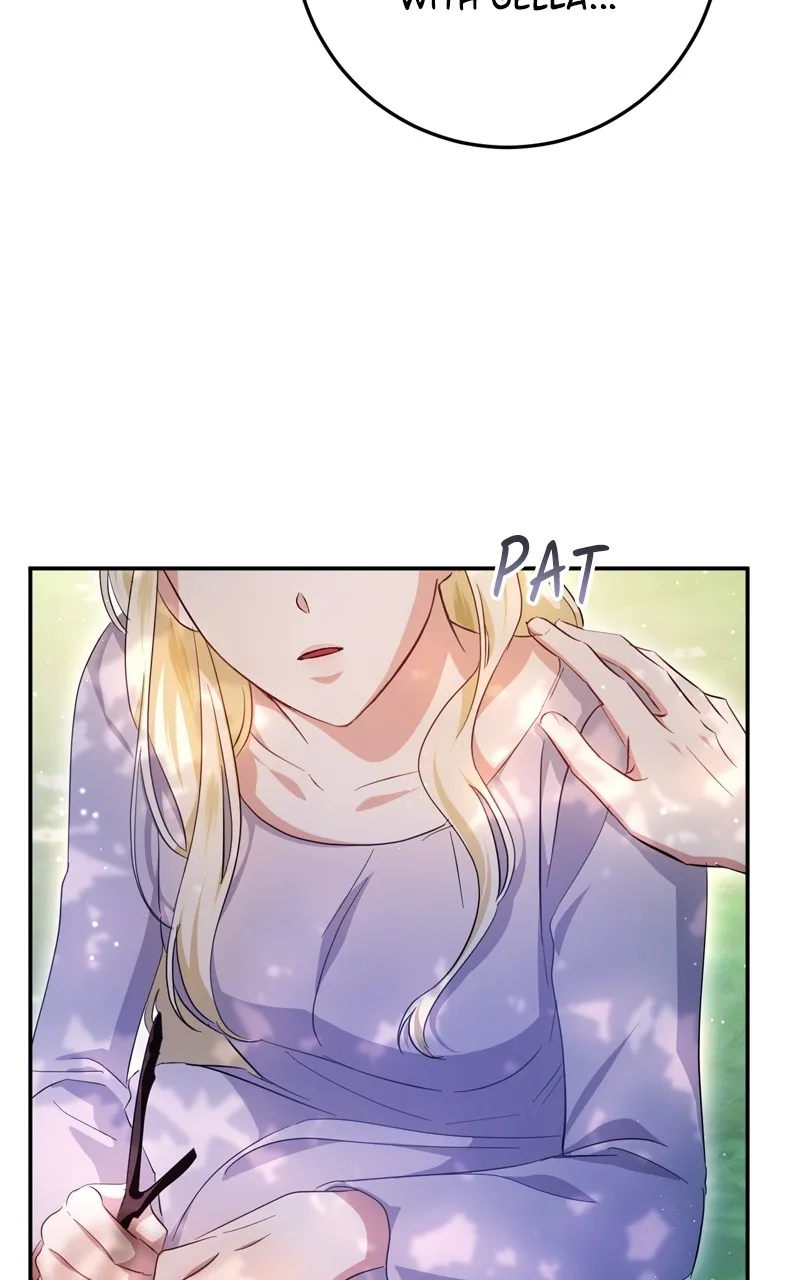 Behind Her Highness’s Smile Chapter 22 page 17 - 