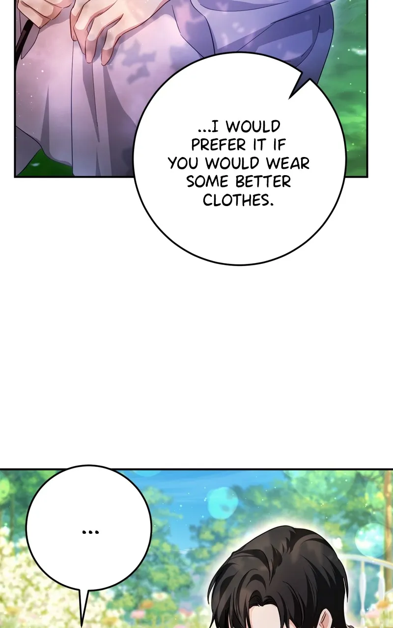 Behind Her Highness’s Smile Chapter 22 page 18 - 