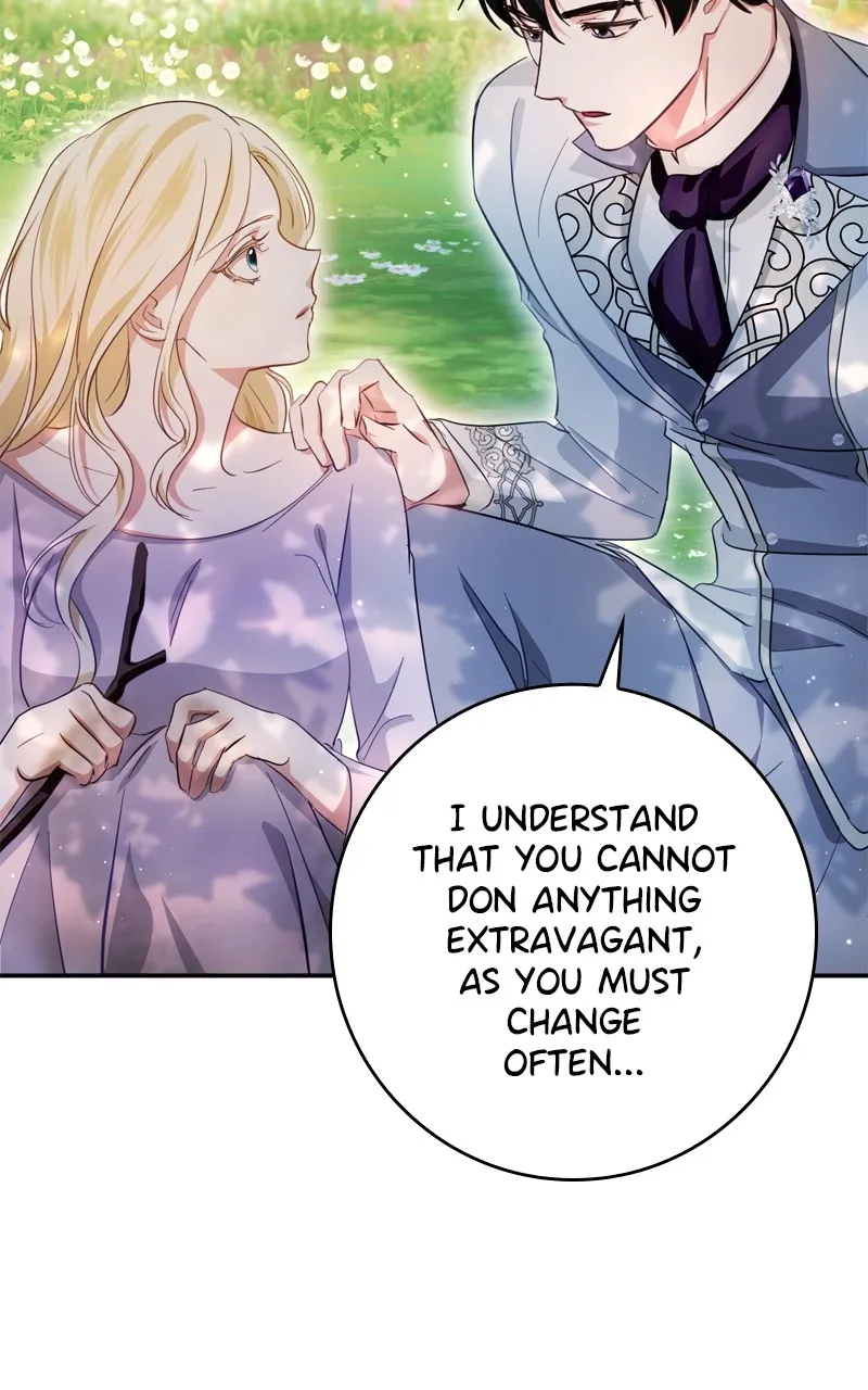 Behind Her Highness’s Smile Chapter 22 page 19 - 