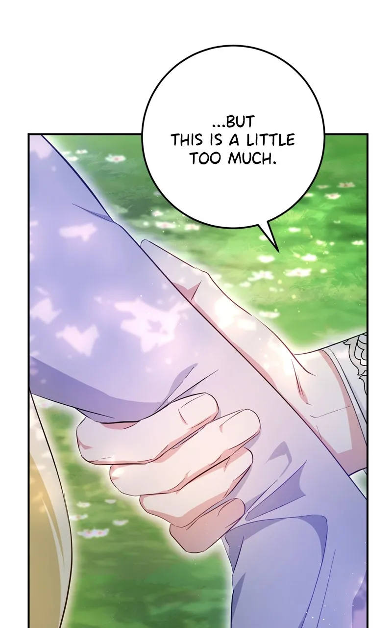Behind Her Highness’s Smile Chapter 22 page 20 - 