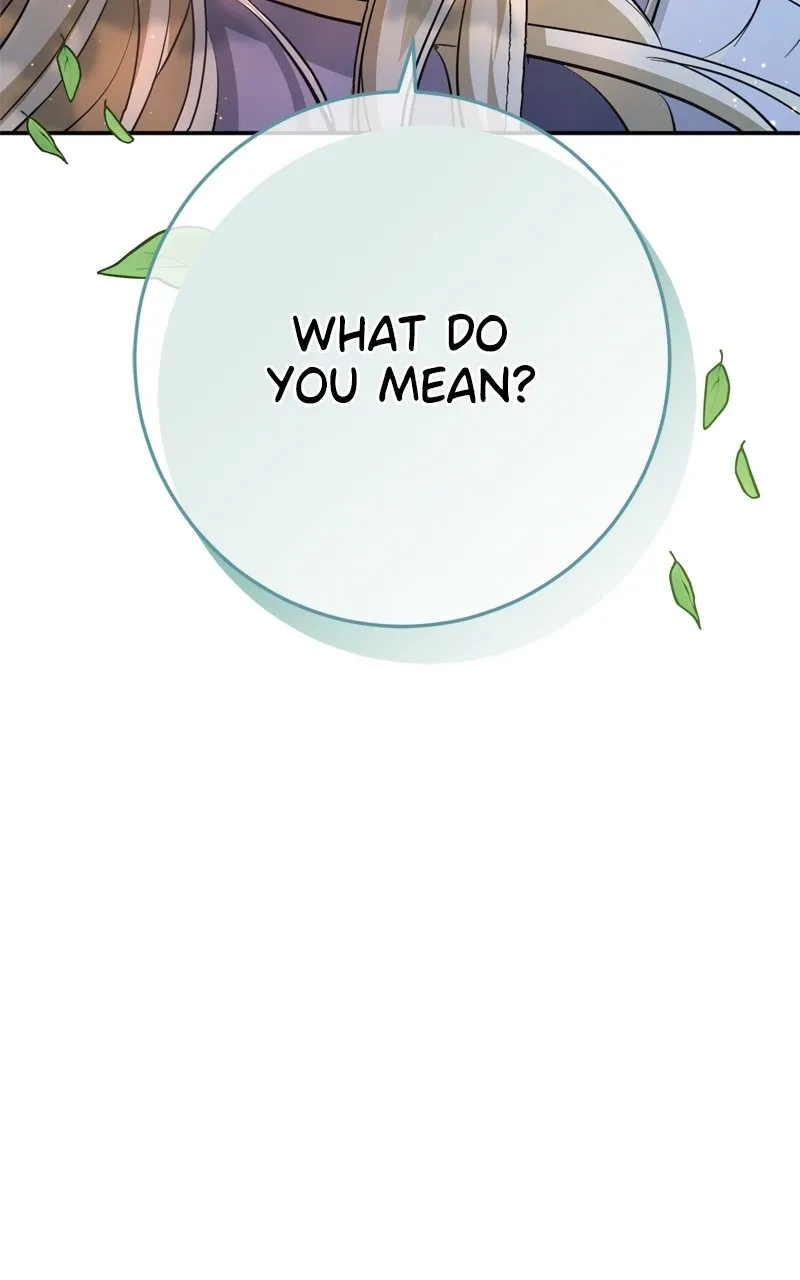 Behind Her Highness’s Smile Chapter 22 page 3 - 