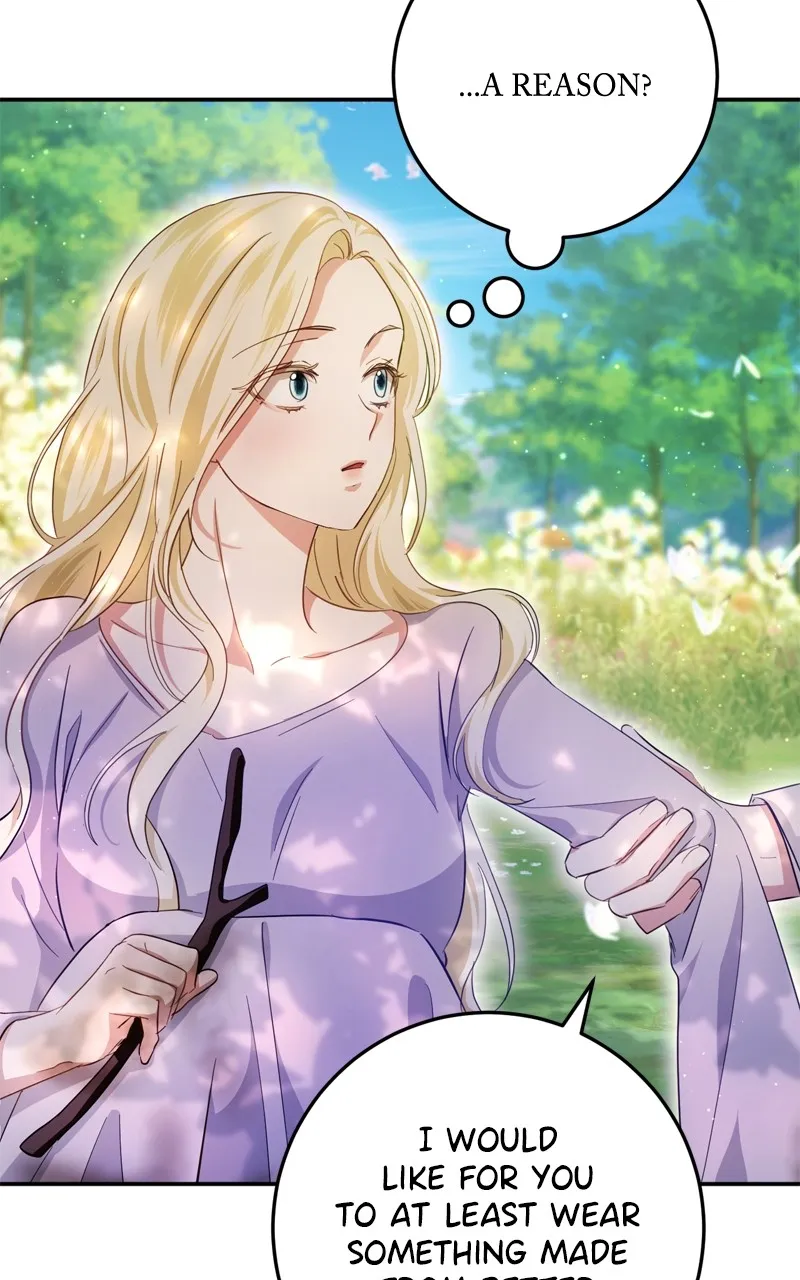 Behind Her Highness’s Smile Chapter 22 page 22 - 