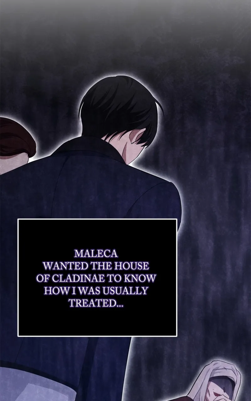 Behind Her Highness’s Smile Chapter 22 page 24 - 