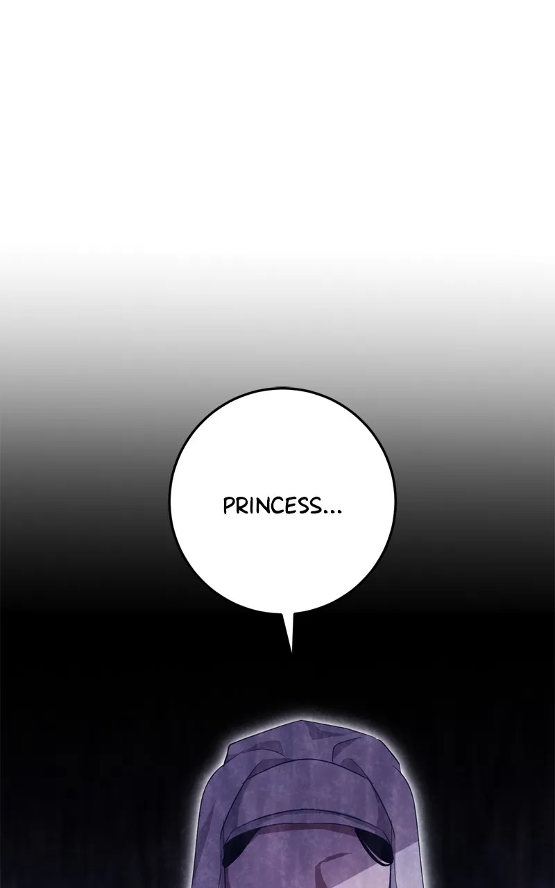 Behind Her Highness’s Smile Chapter 22 page 27 - 