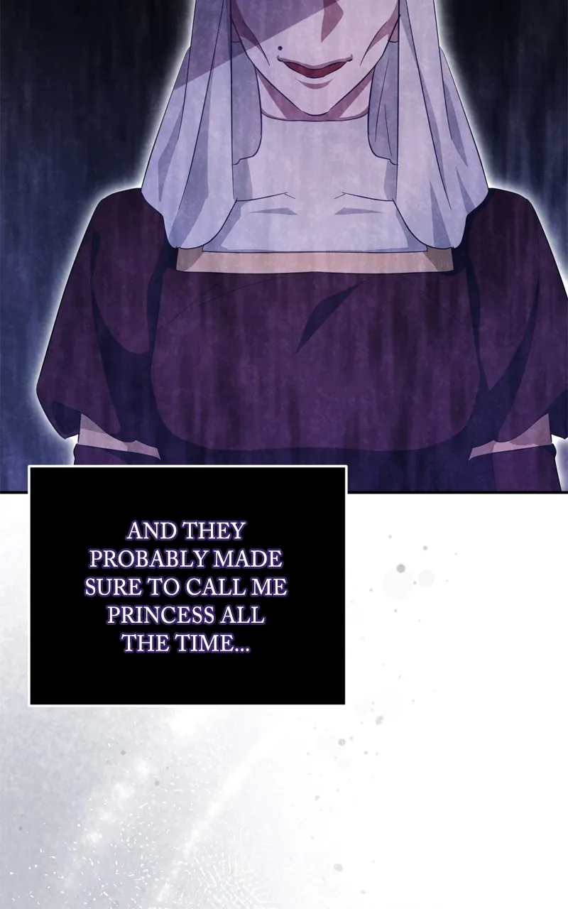 Behind Her Highness’s Smile Chapter 22 page 28 - 