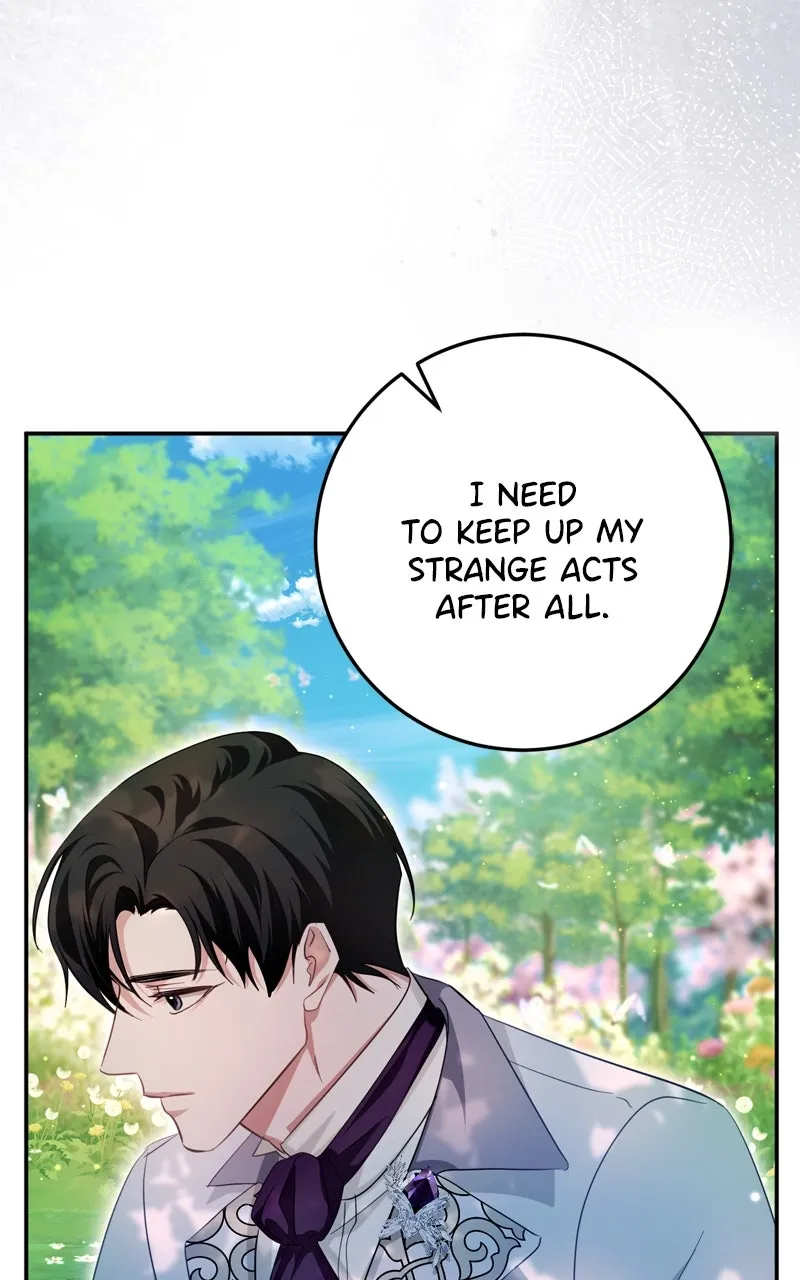 Behind Her Highness’s Smile Chapter 22 page 30 - 