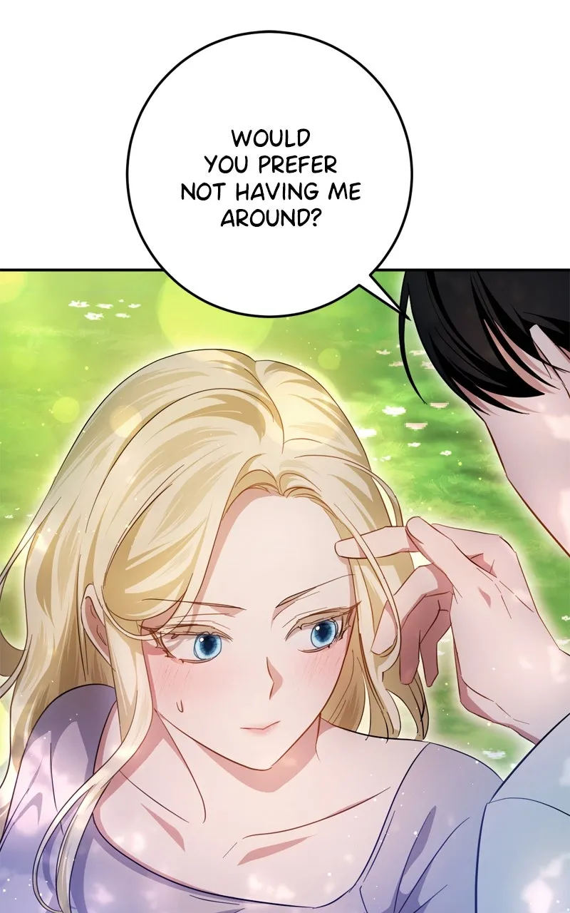 Behind Her Highness’s Smile Chapter 22 page 4 - 