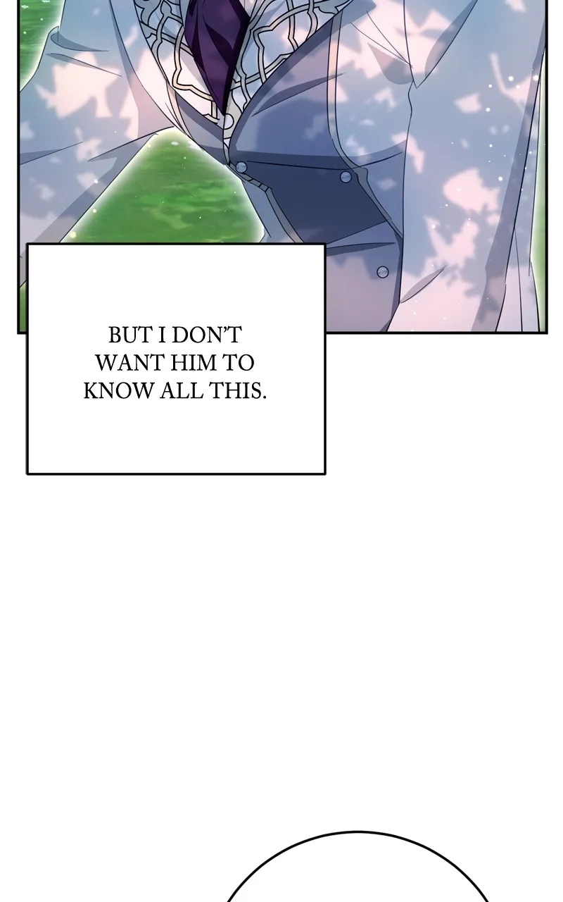 Behind Her Highness’s Smile Chapter 22 page 31 - 