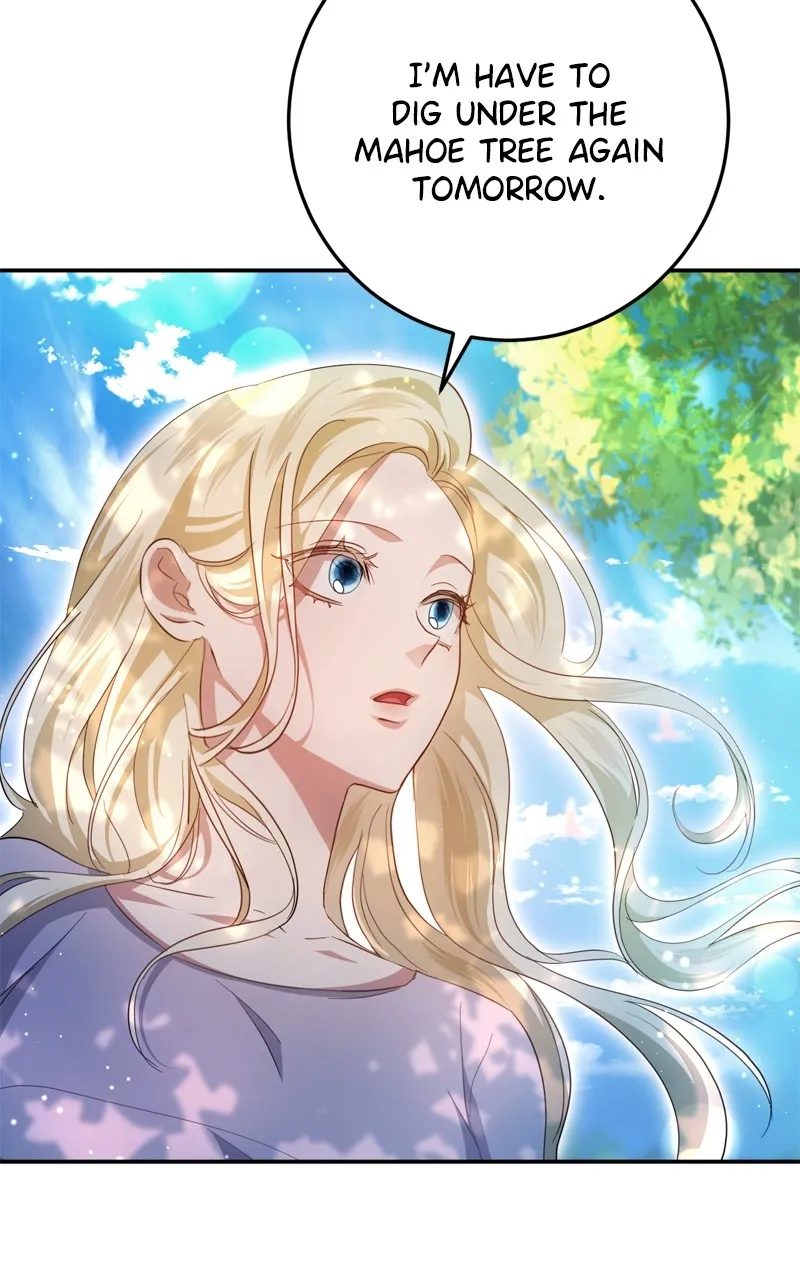 Behind Her Highness’s Smile Chapter 22 page 32 - 