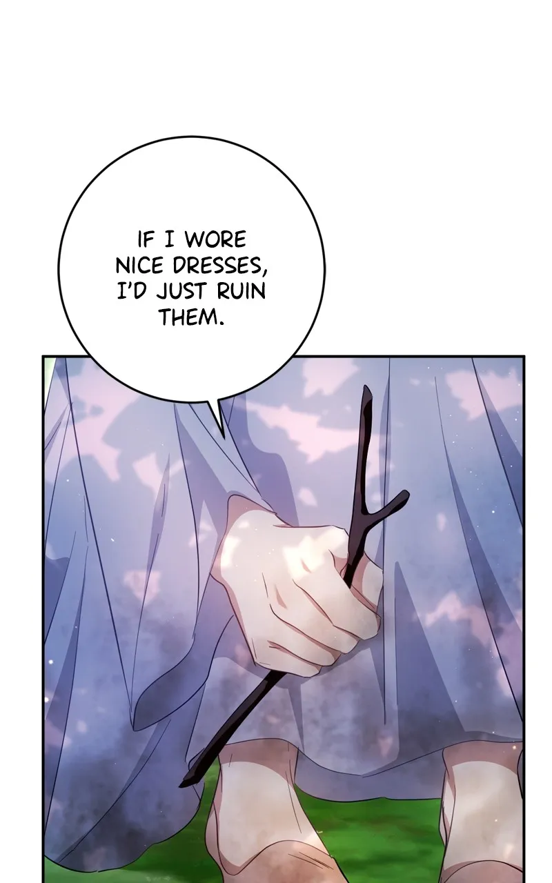 Behind Her Highness’s Smile Chapter 22 page 33 - 