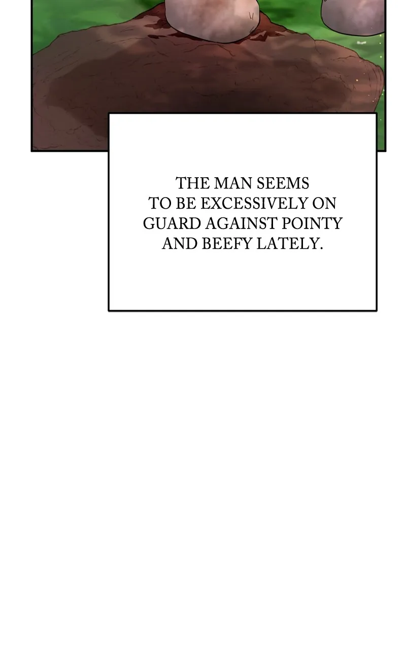 Behind Her Highness’s Smile Chapter 22 page 34 - 