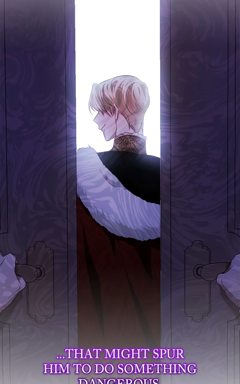 Behind Her Highness’s Smile Chapter 22 page 36 - 