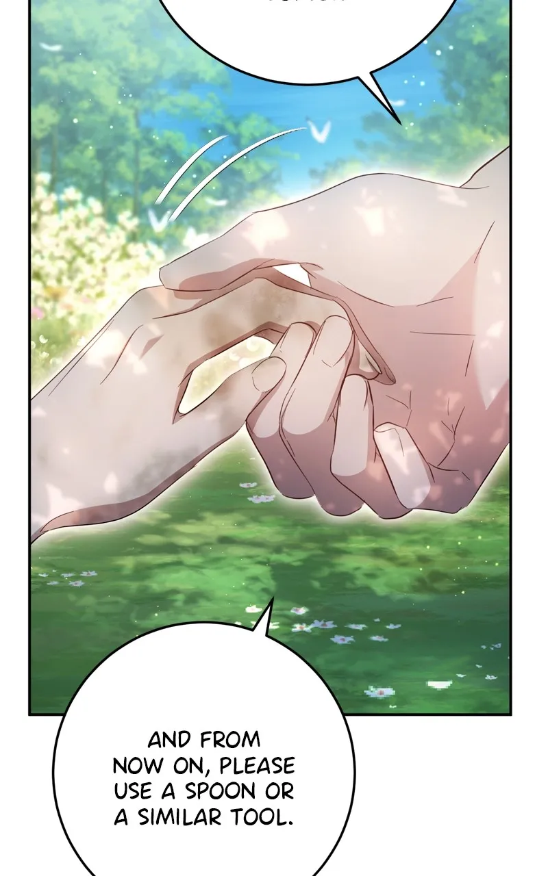 Behind Her Highness’s Smile Chapter 22 page 38 - 