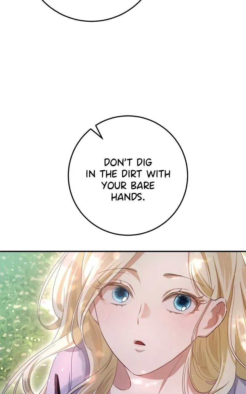 Behind Her Highness’s Smile Chapter 22 page 39 - 