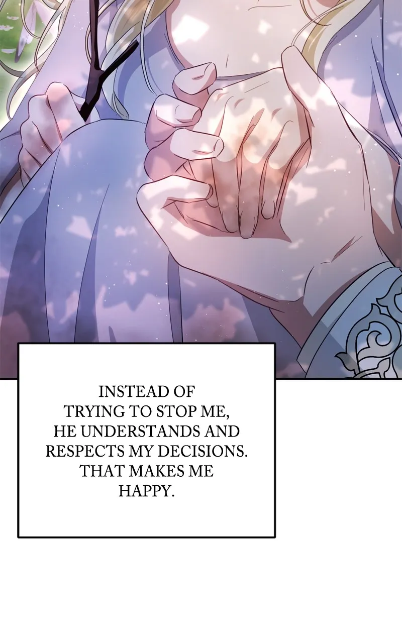 Behind Her Highness’s Smile Chapter 22 page 40 - 
