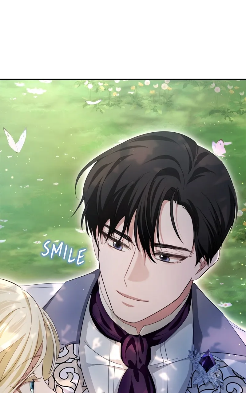 Behind Her Highness’s Smile Chapter 22 page 41 - 