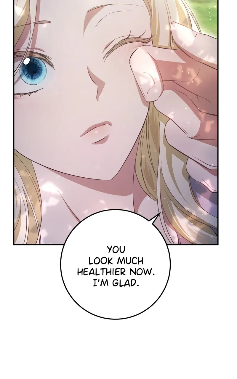 Behind Her Highness’s Smile Chapter 22 page 43 - 
