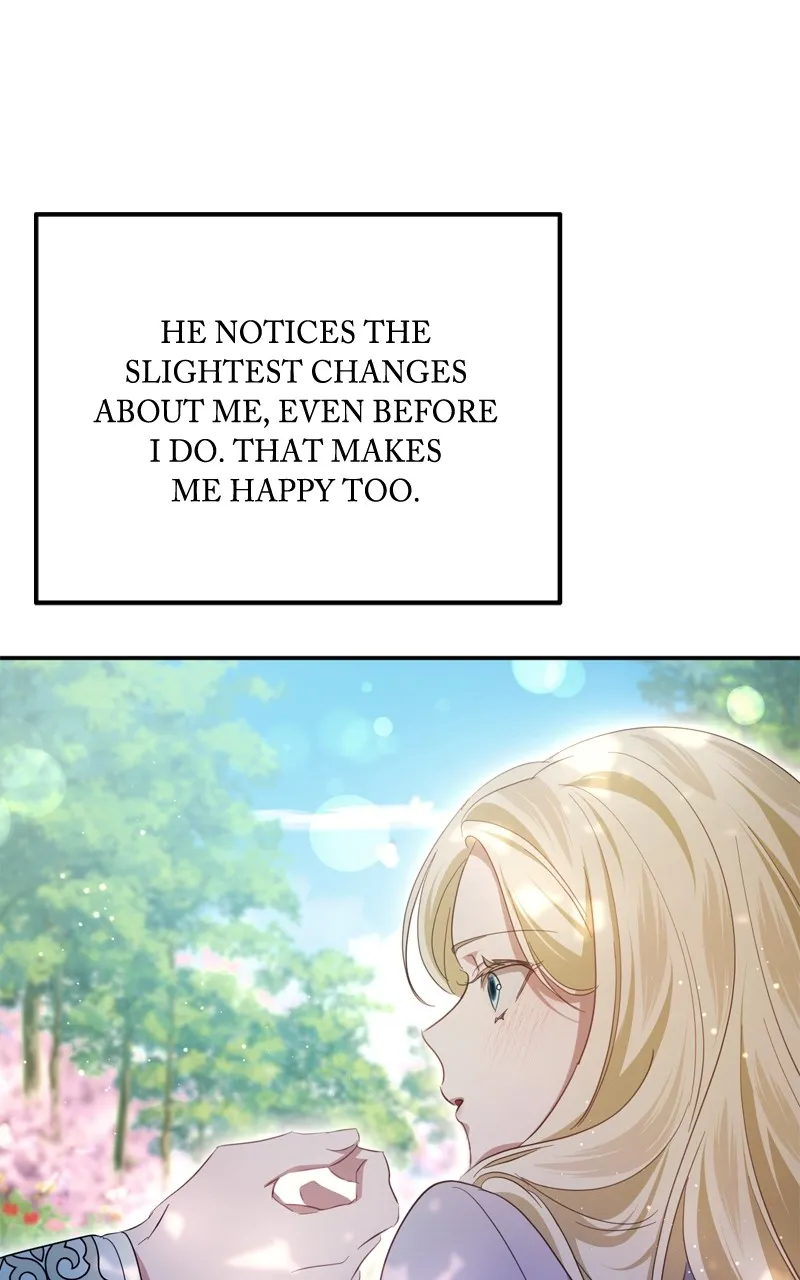 Behind Her Highness’s Smile Chapter 22 page 44 - 