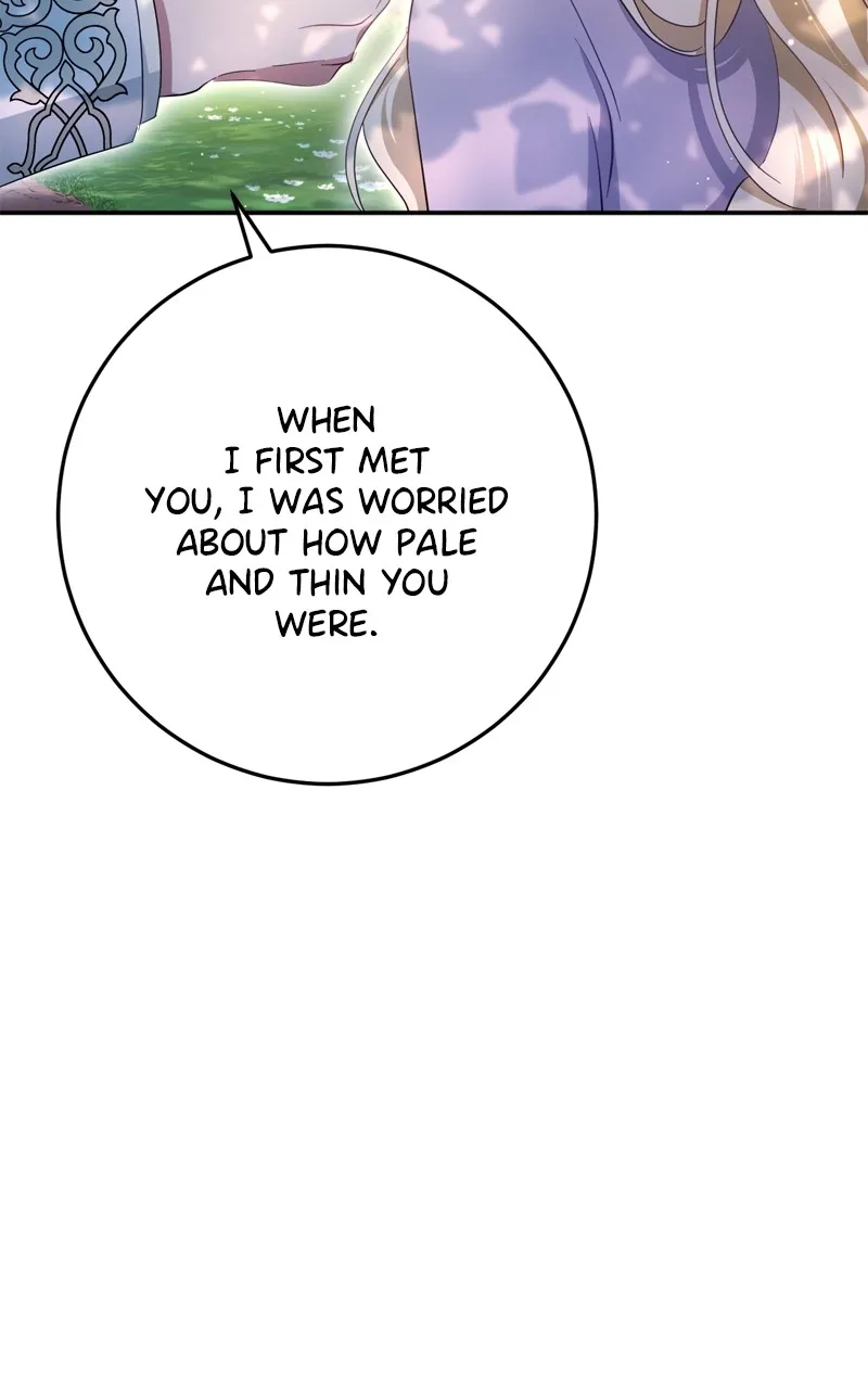 Behind Her Highness’s Smile Chapter 22 page 45 - 