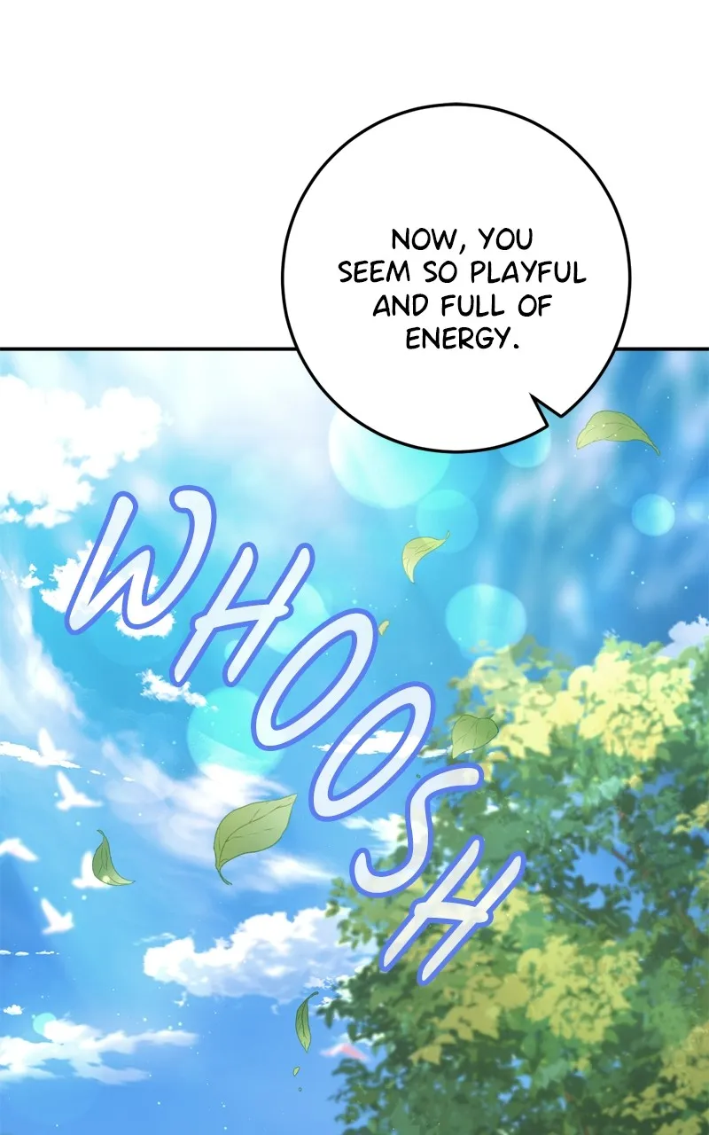 Behind Her Highness’s Smile Chapter 22 page 46 - 