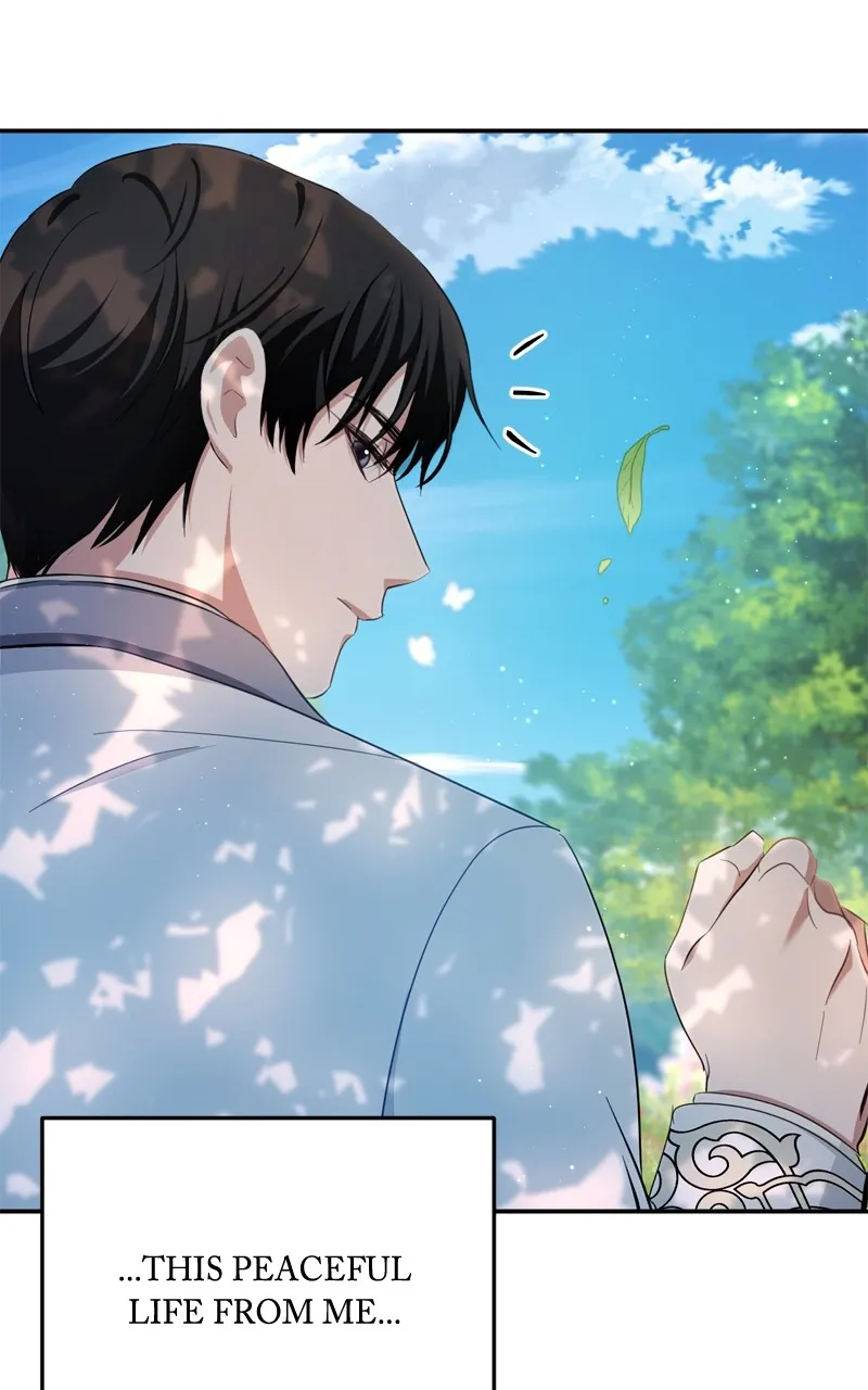 Behind Her Highness’s Smile Chapter 22 page 48 - 