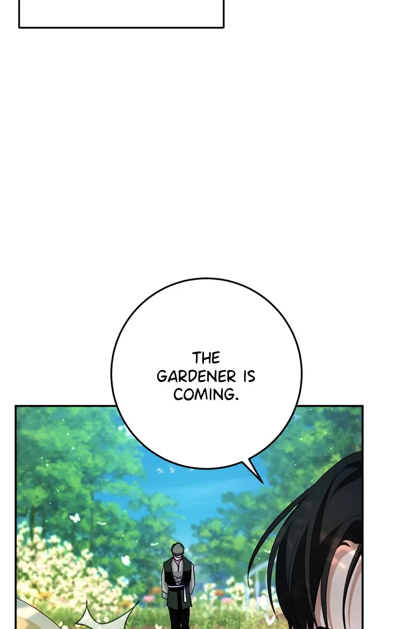 Behind Her Highness’s Smile Chapter 22 page 49 - 