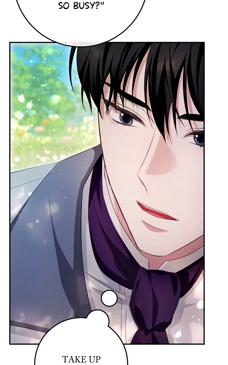 Behind Her Highness’s Smile Chapter 22 page 6 - 