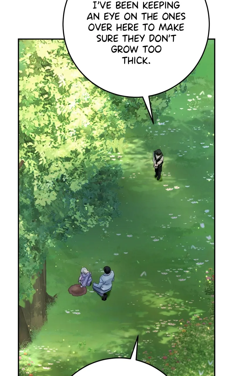 Behind Her Highness’s Smile Chapter 22 page 53 - 