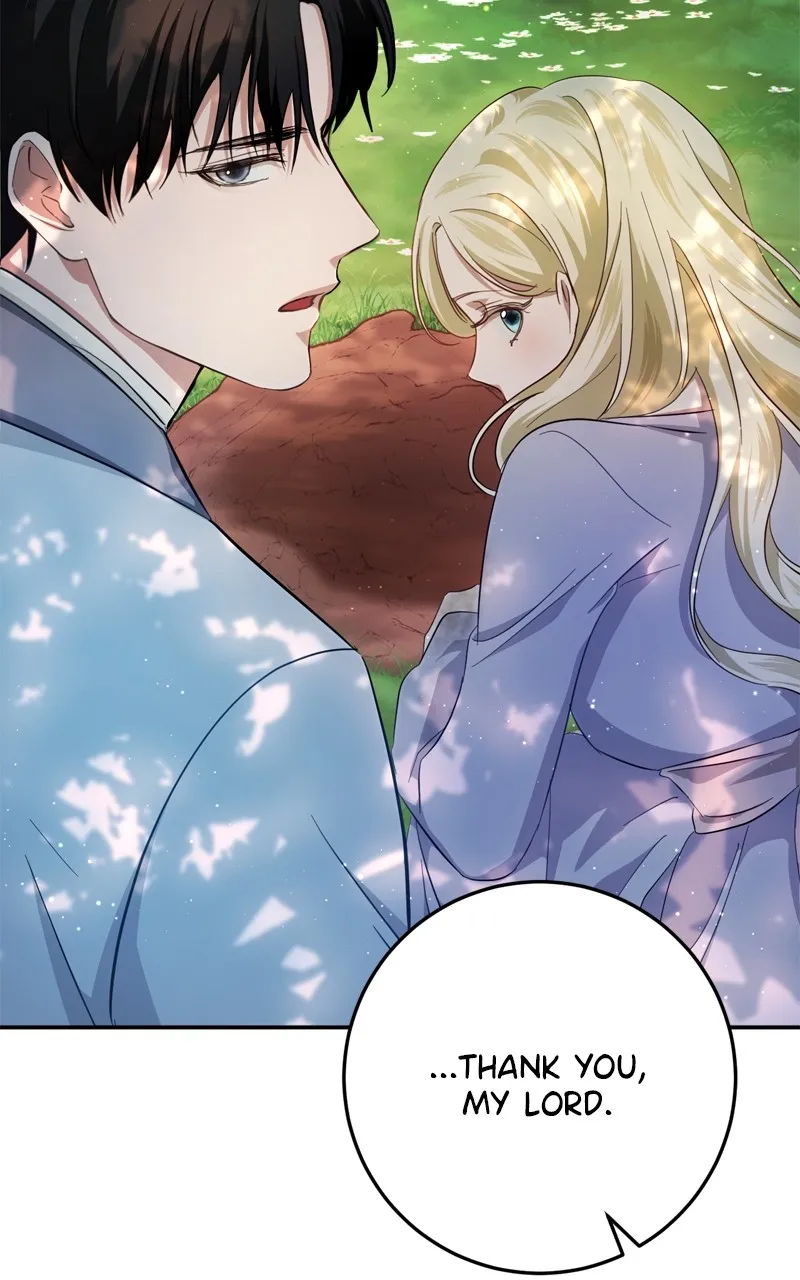 Behind Her Highness’s Smile Chapter 22 page 55 - 