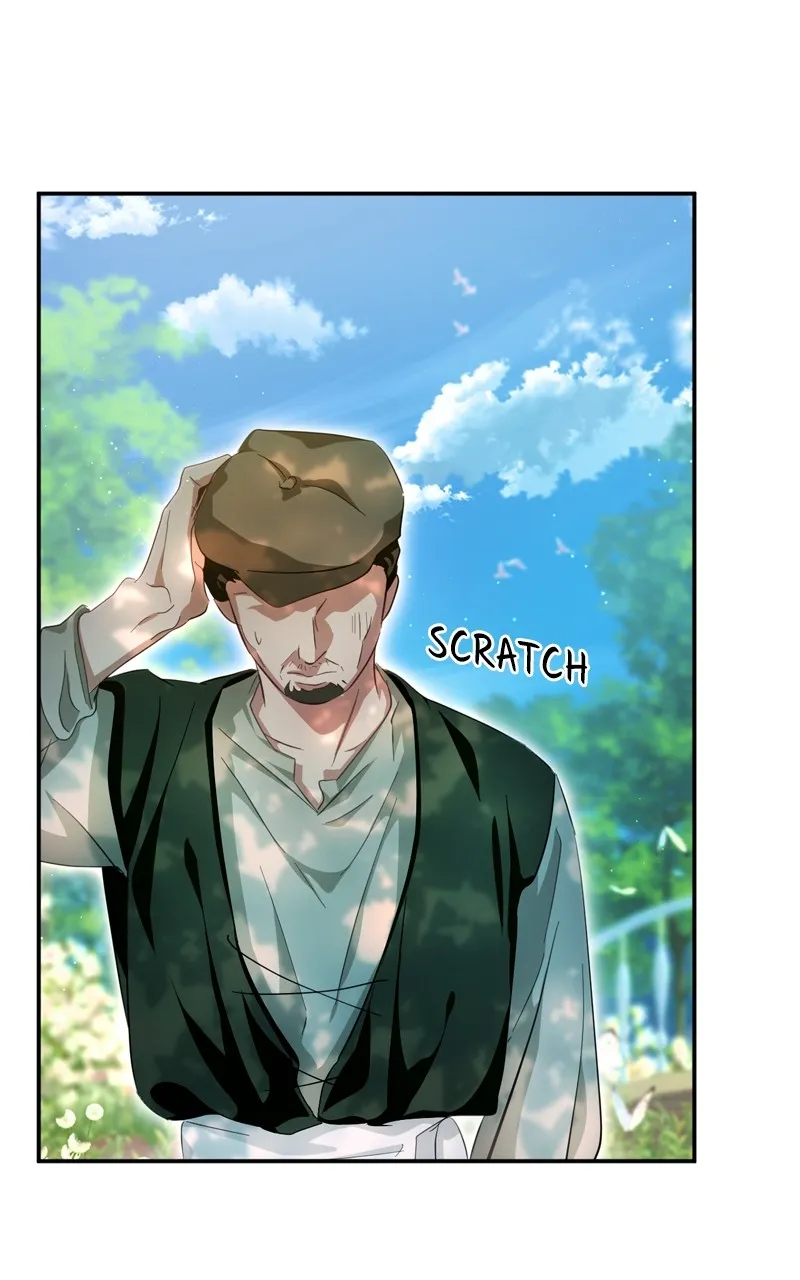 Behind Her Highness’s Smile Chapter 22 page 57 - 