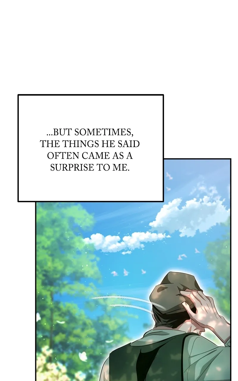 Behind Her Highness’s Smile Chapter 22 page 58 - 
