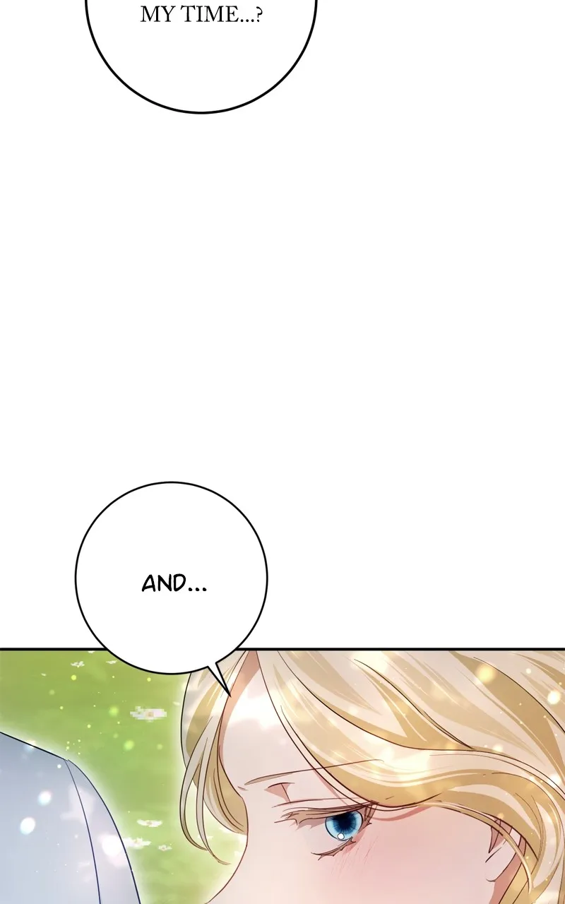 Behind Her Highness’s Smile Chapter 22 page 7 - 