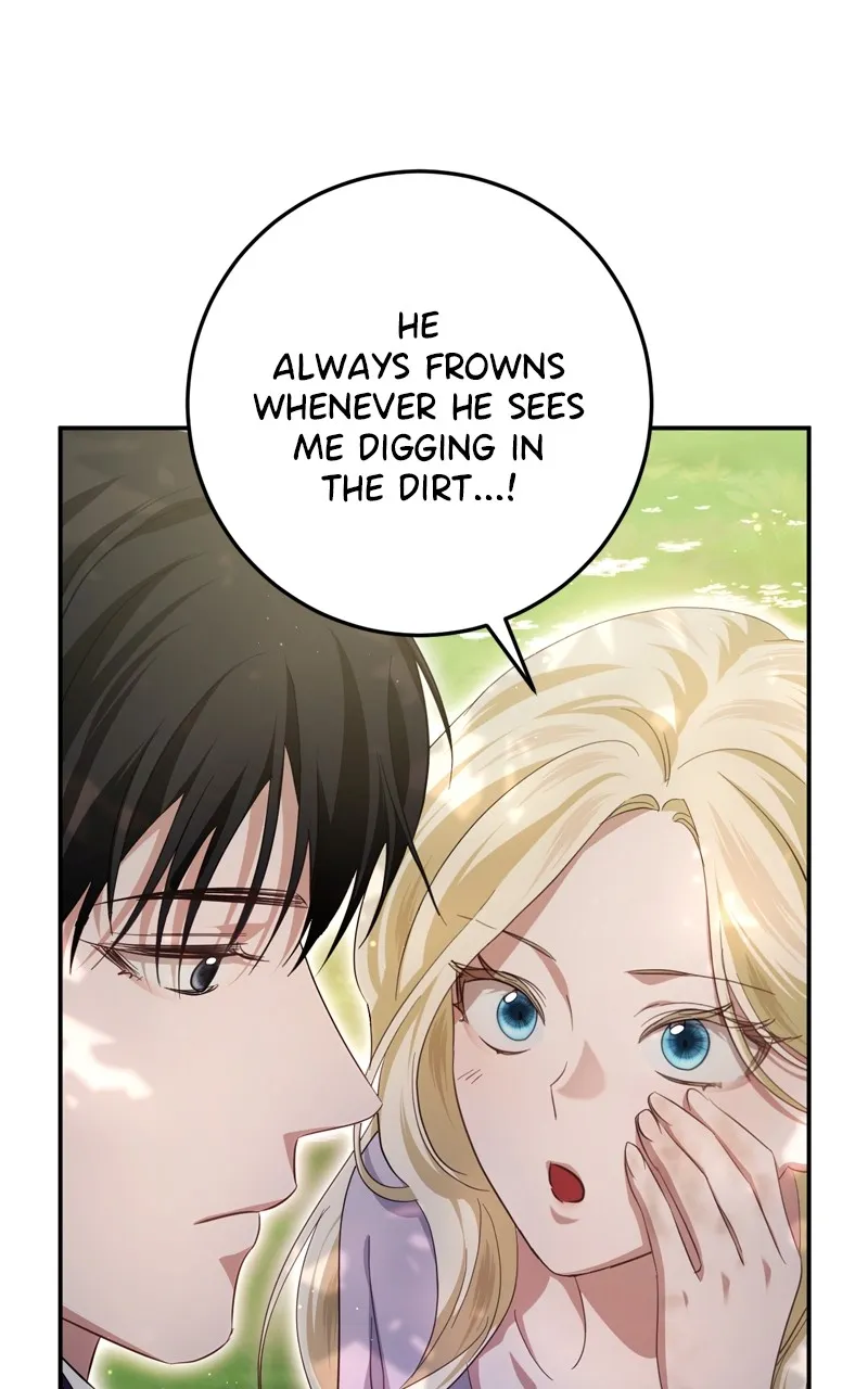 Behind Her Highness’s Smile Chapter 22 page 61 - 