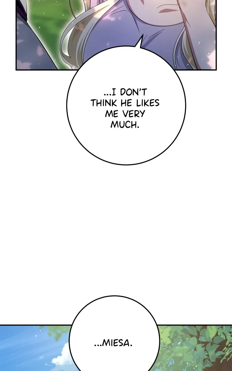 Behind Her Highness’s Smile Chapter 22 page 62 - 