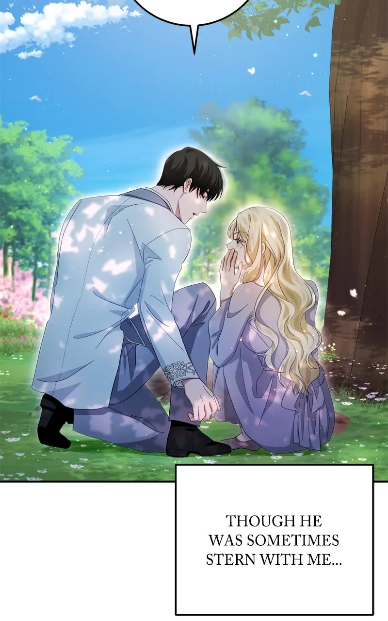 Behind Her Highness’s Smile Chapter 22 page 63 - 