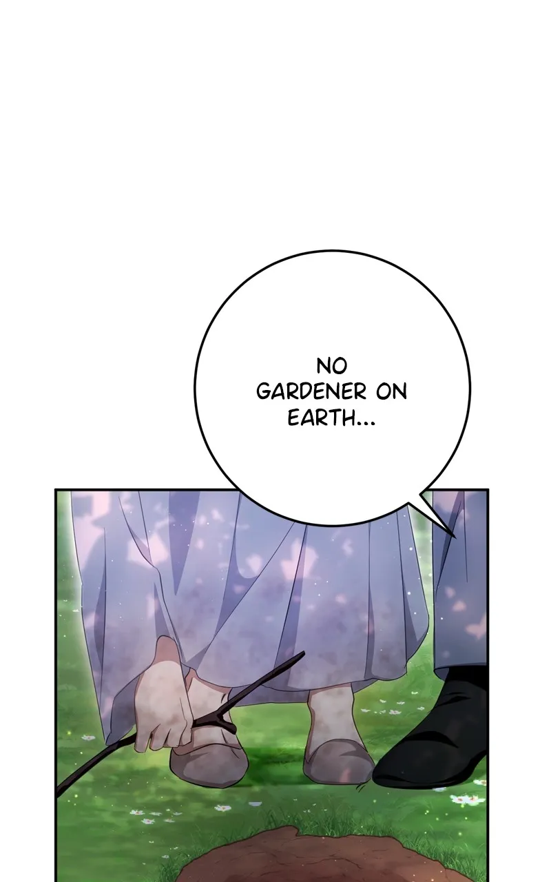 Behind Her Highness’s Smile Chapter 22 page 64 - 